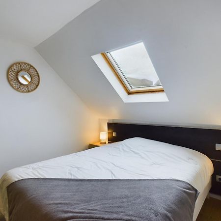 Le Loft Sous Les Toits - Proche Gare - Mon Groom Troyes Exterior foto