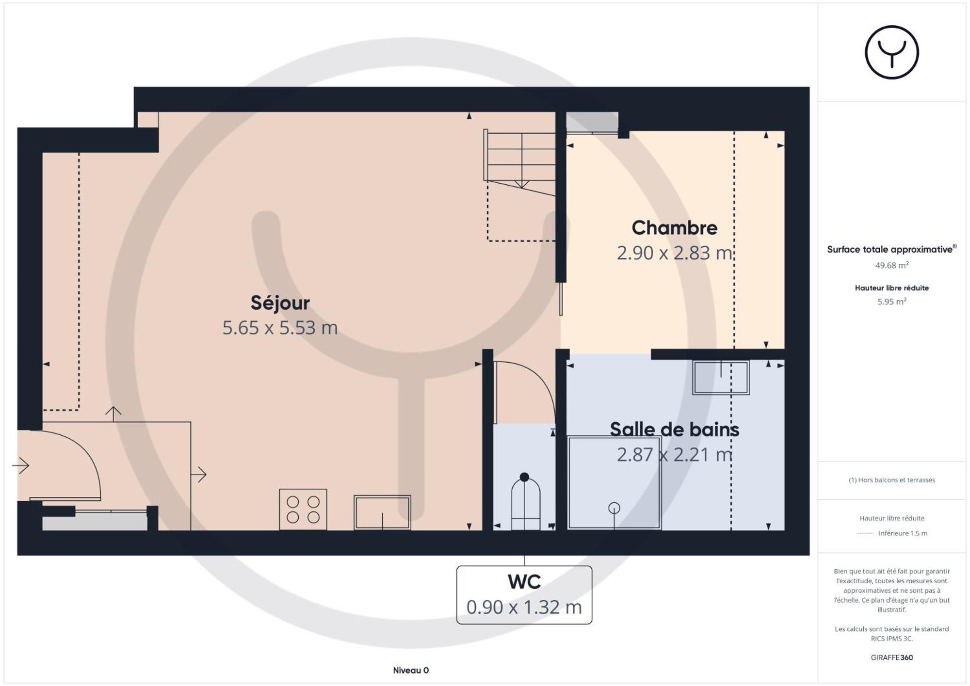 Le Loft Sous Les Toits - Proche Gare - Mon Groom Troyes Exterior foto