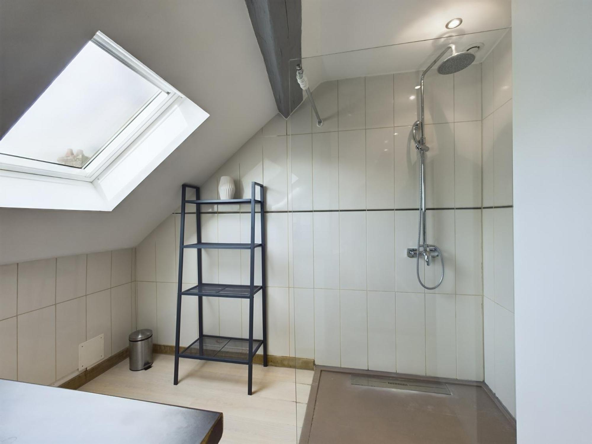 Le Loft Sous Les Toits - Proche Gare - Mon Groom Troyes Exterior foto