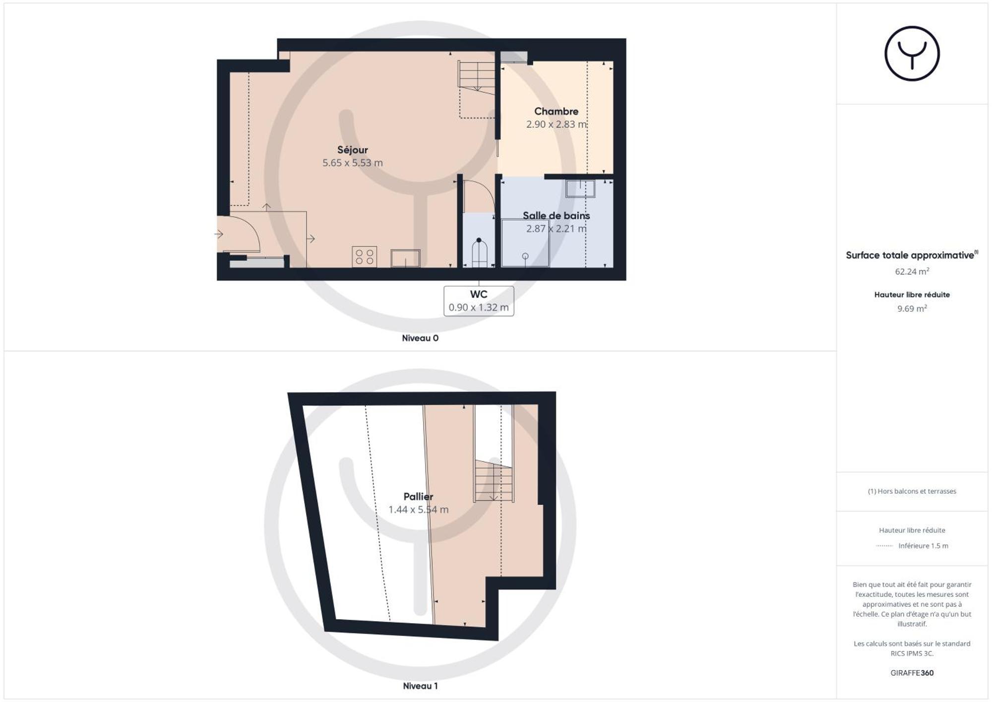 Le Loft Sous Les Toits - Proche Gare - Mon Groom Troyes Exterior foto